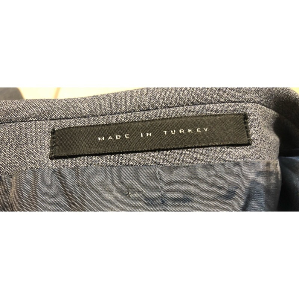 Hugo Boss Blazer Jacket 42R - Picture 5 of 5